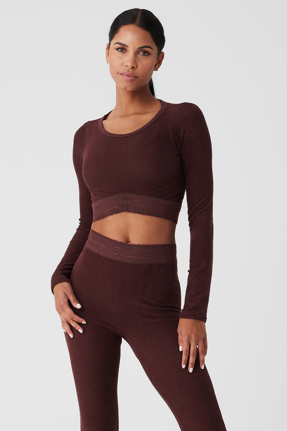 Buy Seamless Luxe Terry Cuddle Coverup online