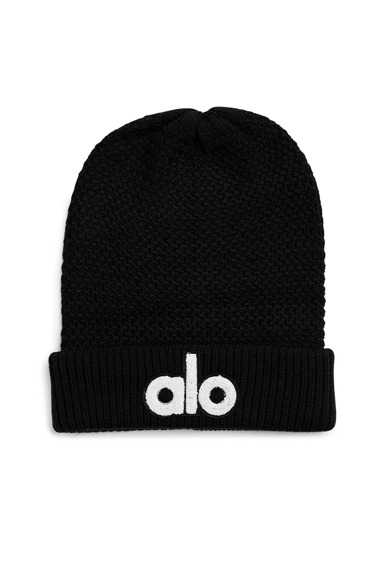 Buy Cool Skies Beanie online Alo Yoga Kuwait Kuwait