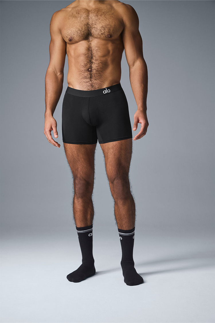 Day And Night Boxer Brief