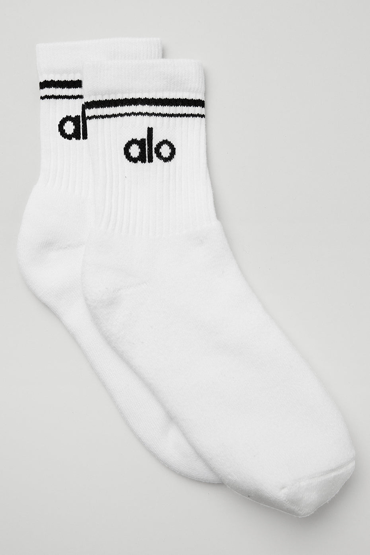 Buy Half-Crew Throwback Sock - Unisex online