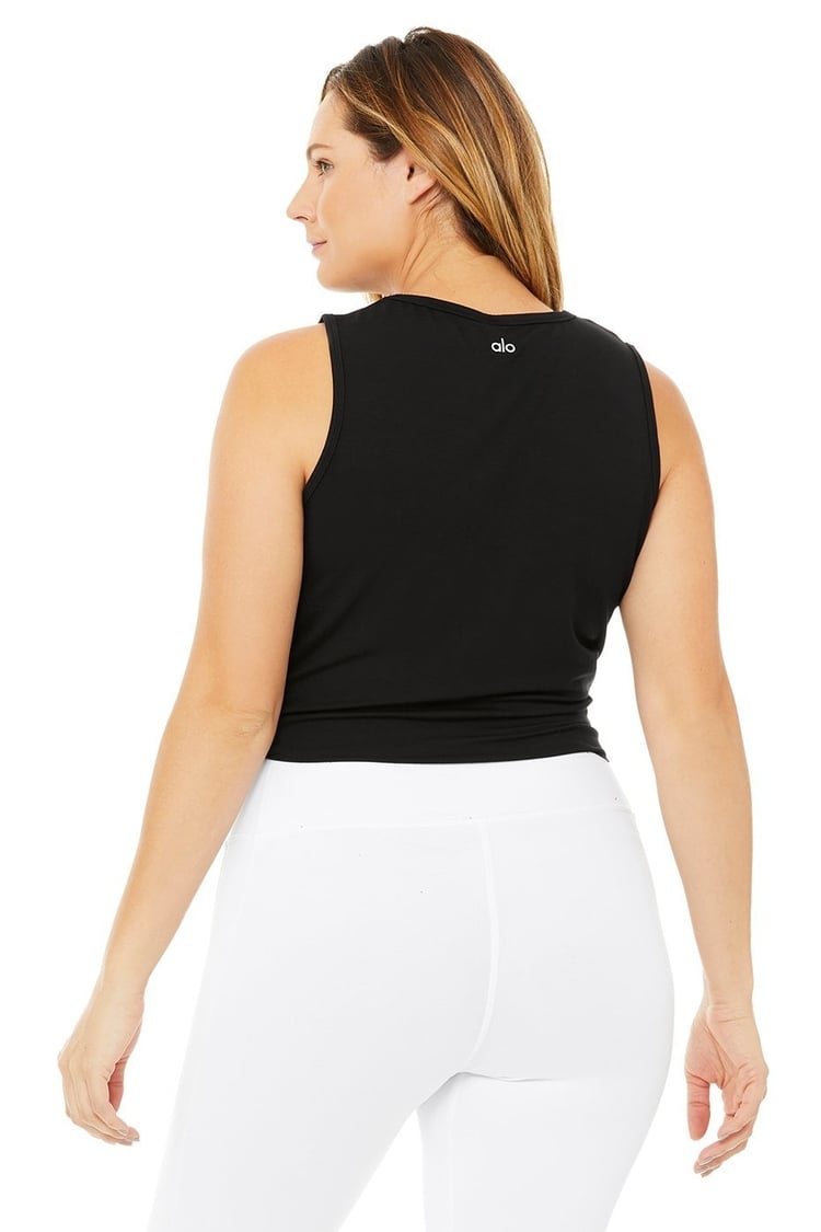 Buy Cover Tank online  Alo Yoga Kuwait Kuwait