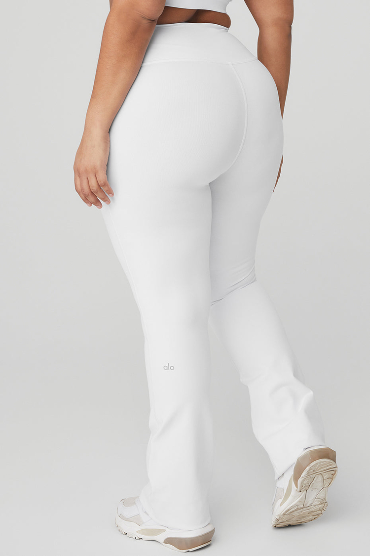 Buy Airbrush High-Waist 7/8 Bootcut Legging online